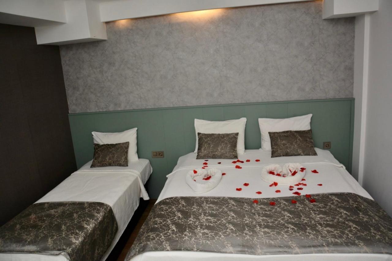 My Sun Hotel Σμύρνη Εξωτερικό φωτογραφία