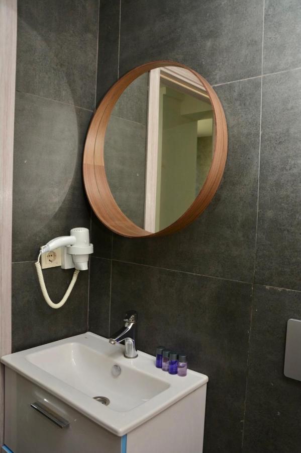 My Sun Hotel Σμύρνη Εξωτερικό φωτογραφία