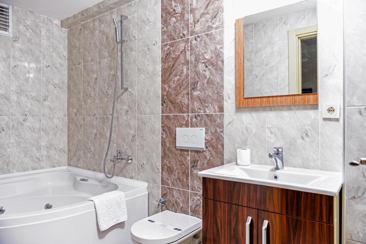 My Sun Hotel Σμύρνη Εξωτερικό φωτογραφία