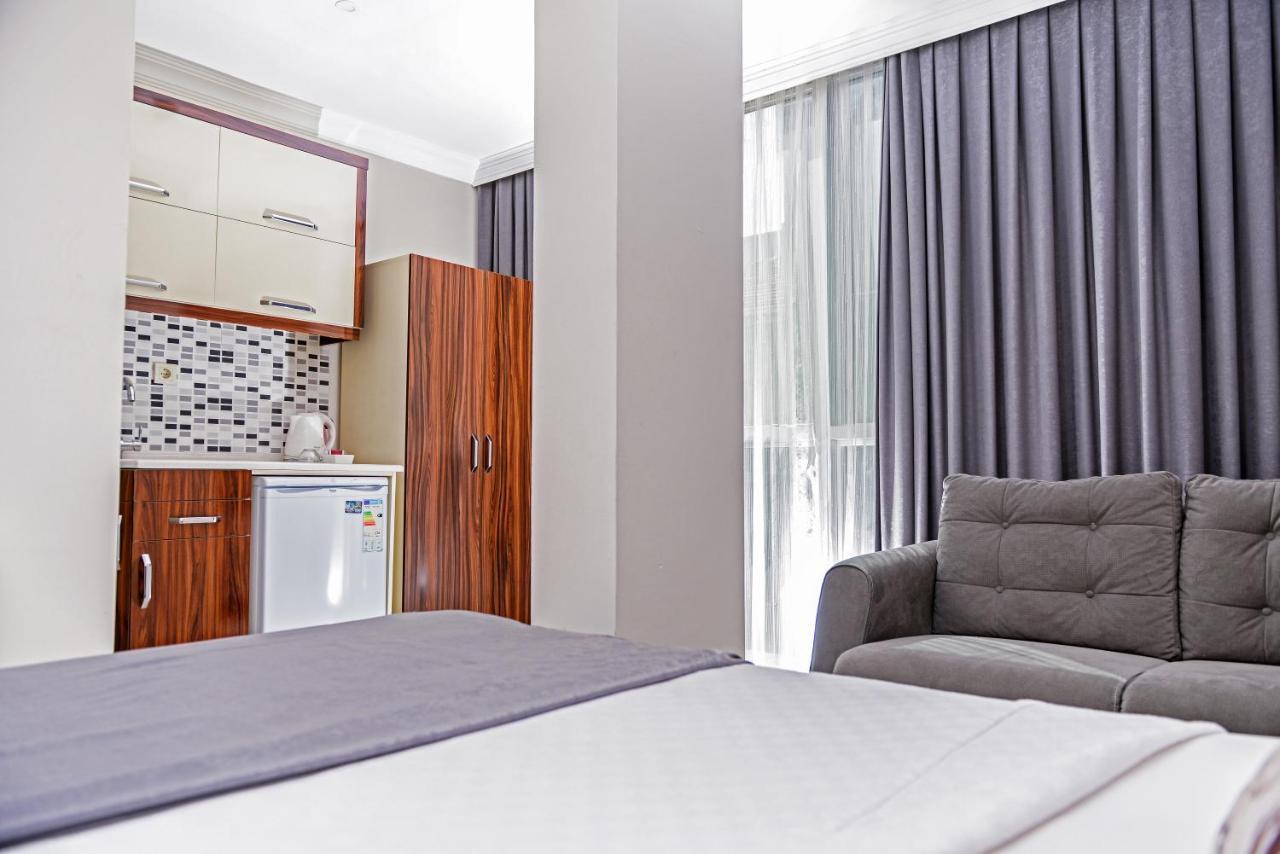 My Sun Hotel Σμύρνη Εξωτερικό φωτογραφία